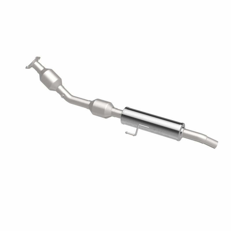 MagnaFlow Direct Fit Catalytic Converter 07-08 Toyota Yaris OEM thumbnail 9