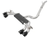 AFE Exhaust Cat Back