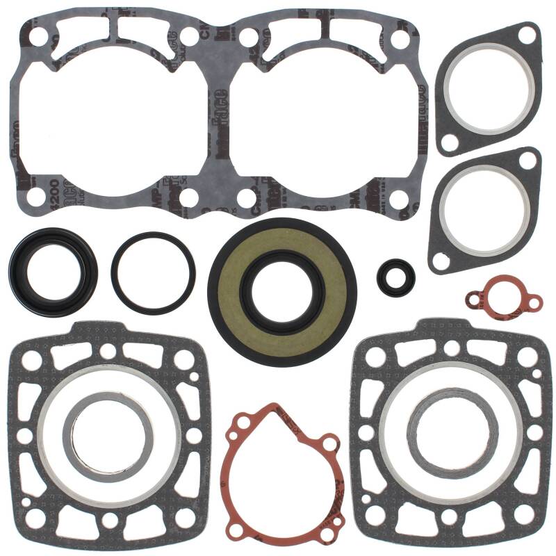 VEP Complete Gasket Kit