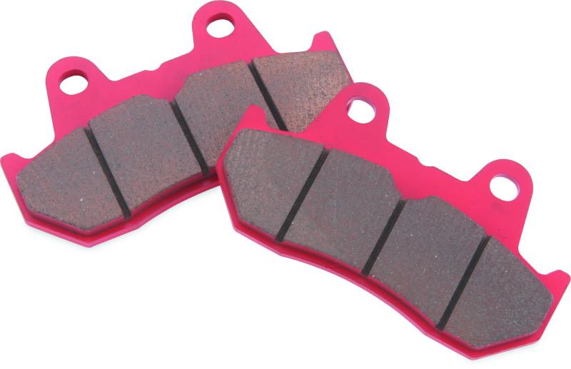 BKM Sintered Brake Pads