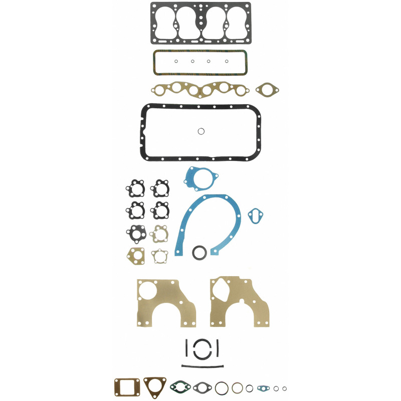 FEL Engine Gasket Sets