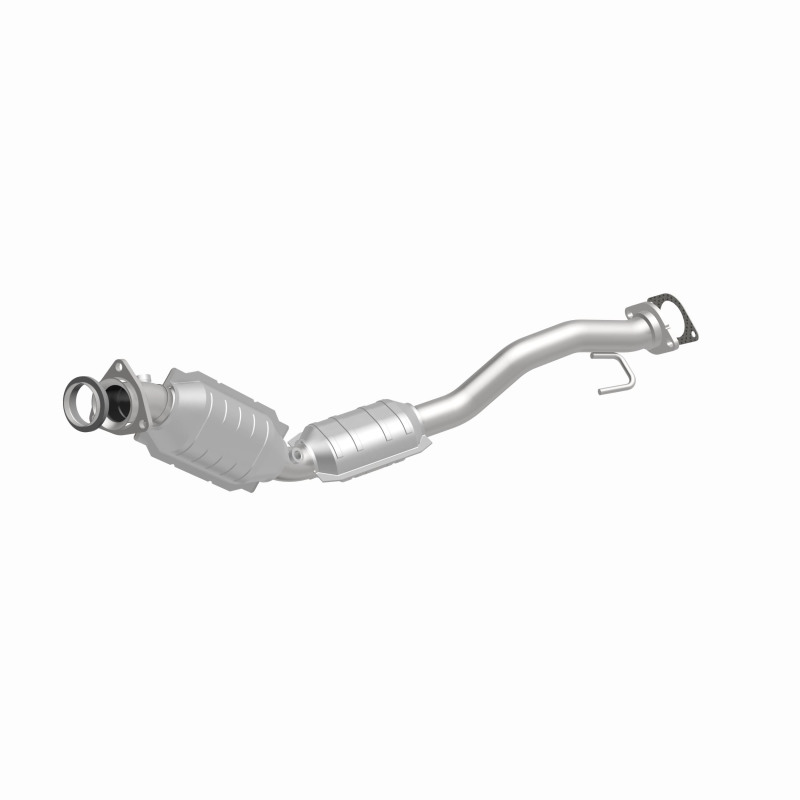 MagnaFlow Direct Fit Catalytic Converter 08 Trailb/Envoy 4.2L thumbnail 8