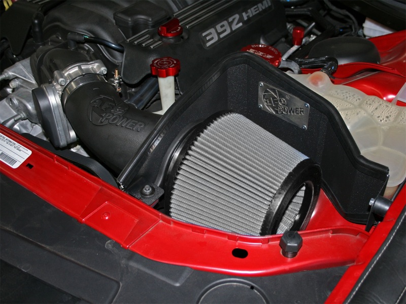 AFE Magnum FORCE Stage-2 Cold Air Intakes