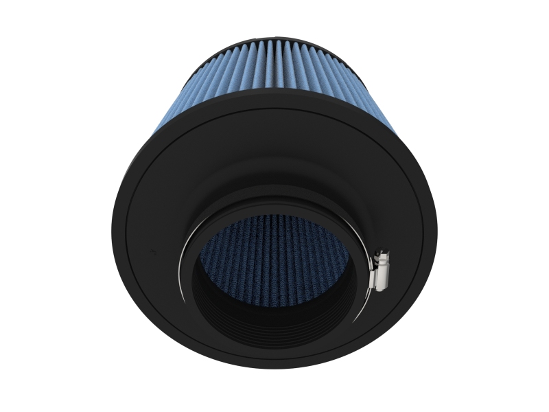 aFe Magnum FORCE Intake Replacement Air Filter w/ D2 Dry Media 4-1/2inF x8-1/2inB x7inT x6-3/4inH thumbnail 3