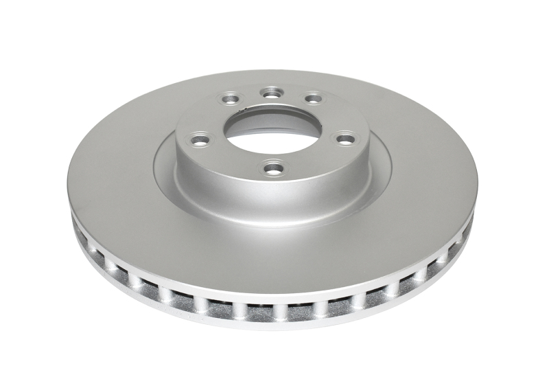 DBA En-Shield Standard Rotors