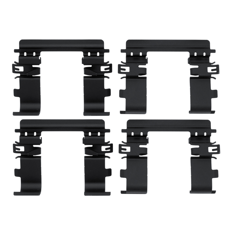 DFC 21-25 Hyundai Elantra Front Premium Hardware Kit
