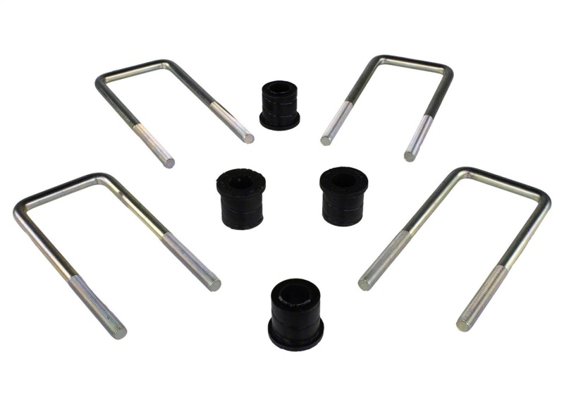 Ford Racing 15-18 Ford F-150 Lowering Springs thumbnail 9