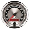 Autometer American Muscle 85.7mm Electric Programmable Metric 260kph Speedometer thumbnail 6