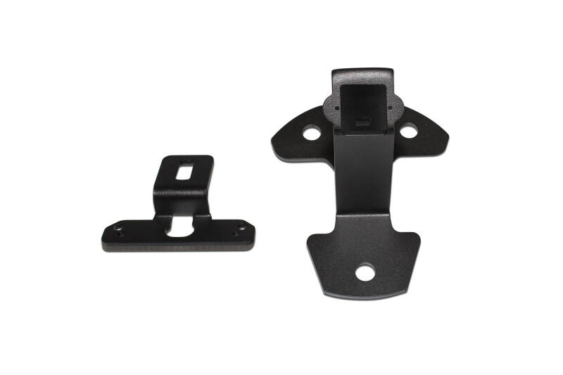 Addictive Desert Designs 2018 Jeep Wrangler JL Backup Camera Relocation Kit thumbnail 5