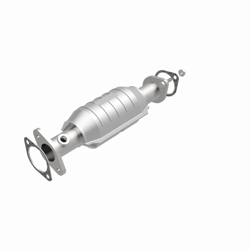 MagnaFlow Direct Fit Catalytic Converter LANCER- 02-03 4 2.0L OEM thumbnail 4