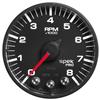 AM Spek-Pro Gauges