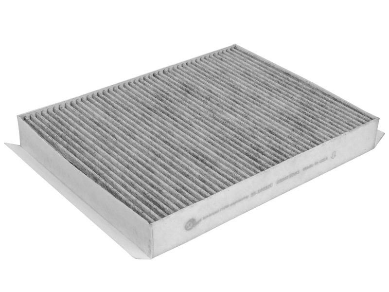 aFe POWER Cabin Air Filter Ford Mustang 15-23 L4/V6/V8