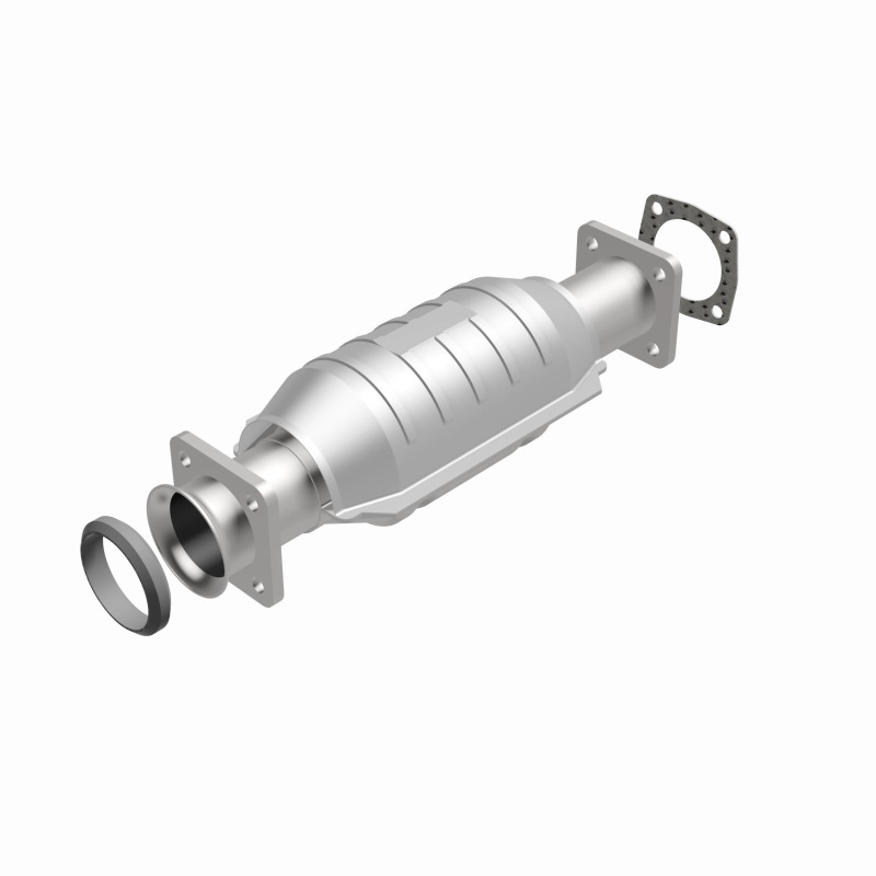 MagnaFlow Direct Fit Catalytic Converter Saab thumbnail 3
