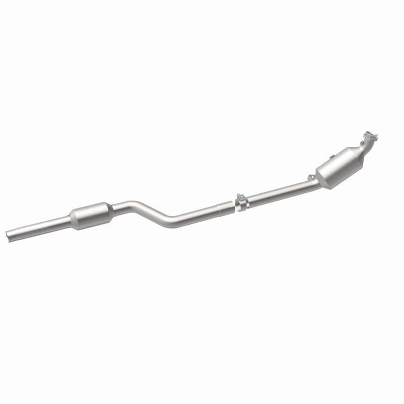 MagnaFlow 2011 C300 V6 3 OEM Underbody Direct Fit Converter thumbnail 7