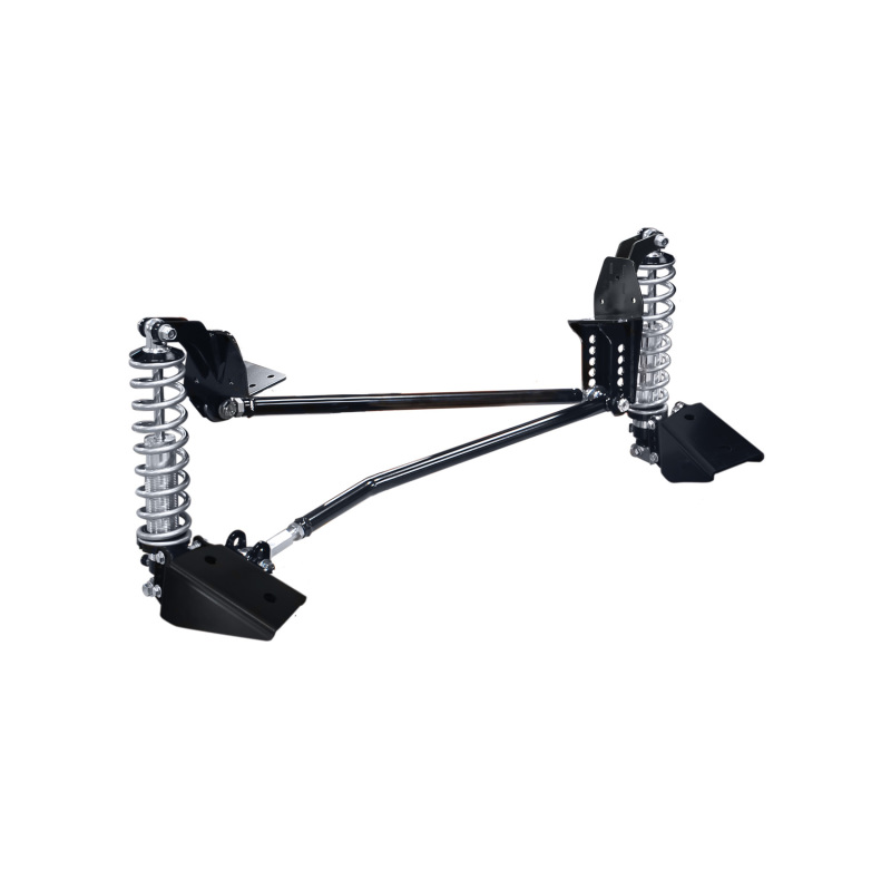 QAP Coil-Over Conversion