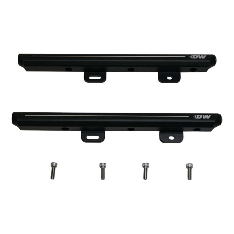 DW Fuel Rails