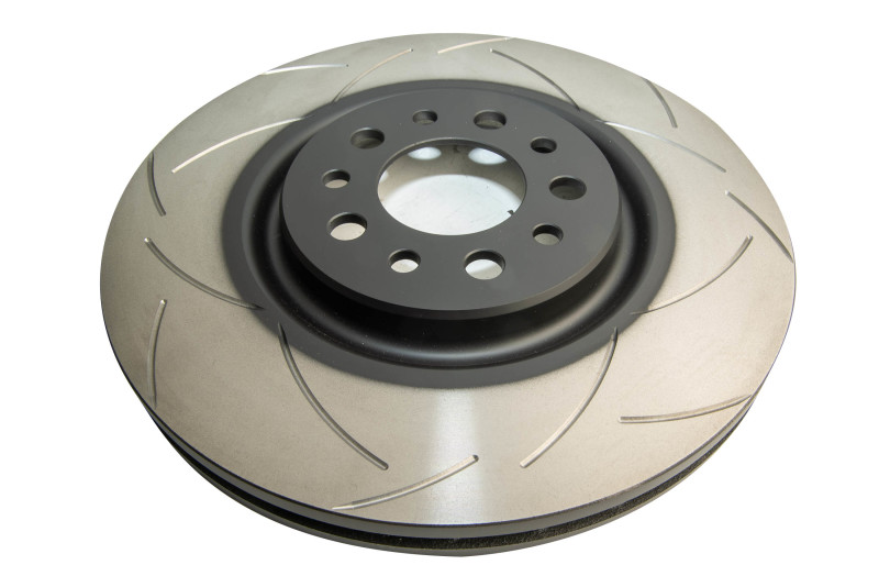 DBA Street Slotted Rotors