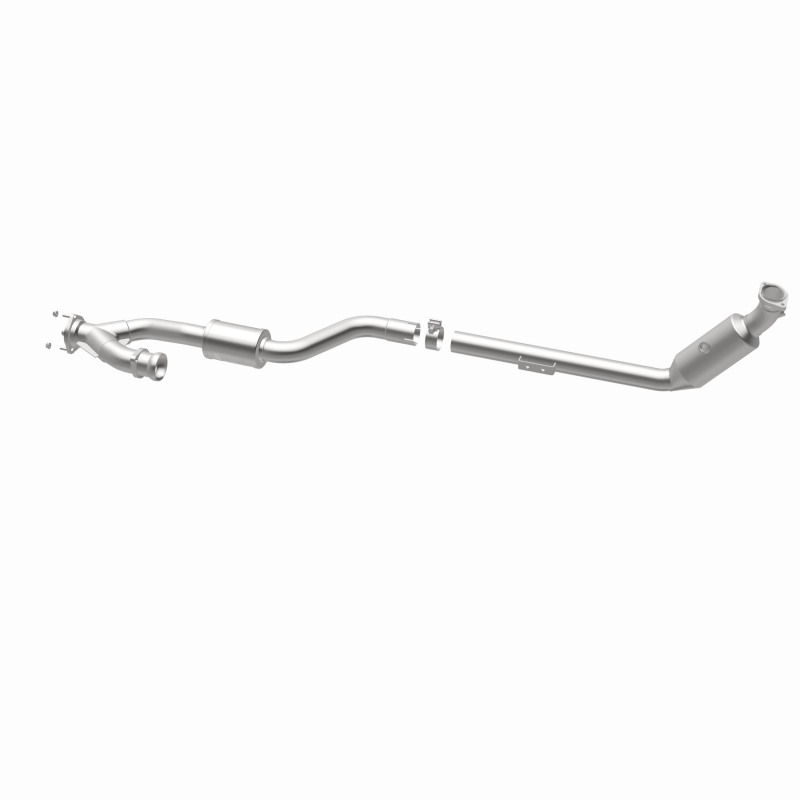 MagnaFlow 06-07 Mercedes-Benz C280 3.0L Direct Fit Converter thumbnail 8