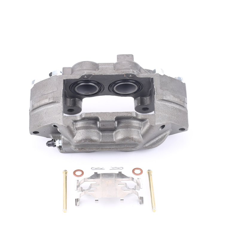 Power Stop 15-20 GMC Canyon Front Z23 Coated Kit w/Calipers (2x psbL5521, 2x psbAR82188EVC, 1x psbZ23-1802) thumbnail 2