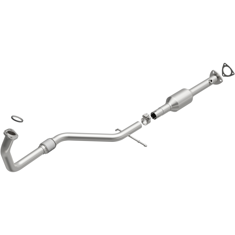 MagnaFlow Direct Fit Catalytic Converter 02 Chevrolet Cavalier 2.2L thumbnail 2