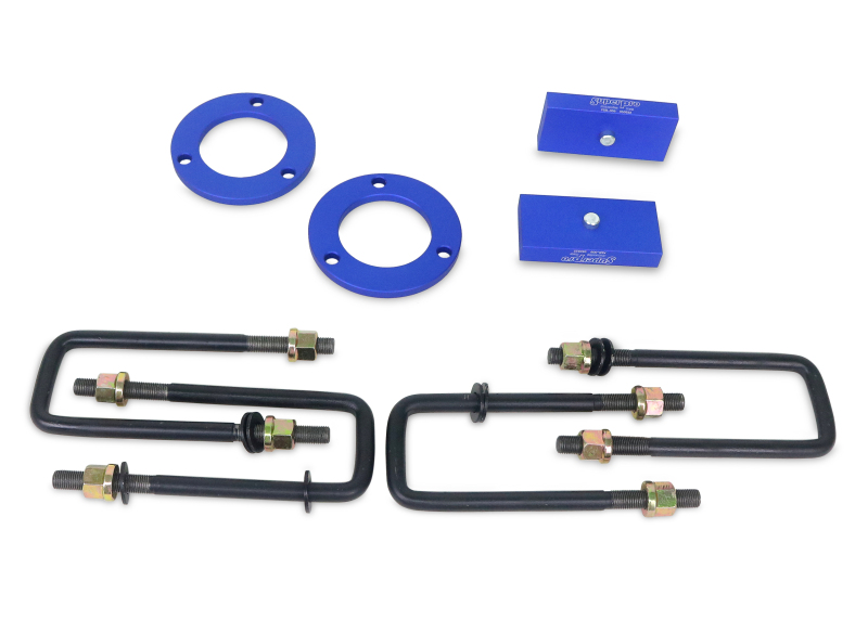 SuperPro Bushing Kit