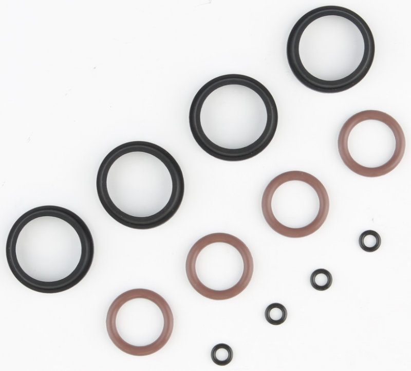 Twin Power 91-03 XL Pushrod O Ring Kit thumbnail 2