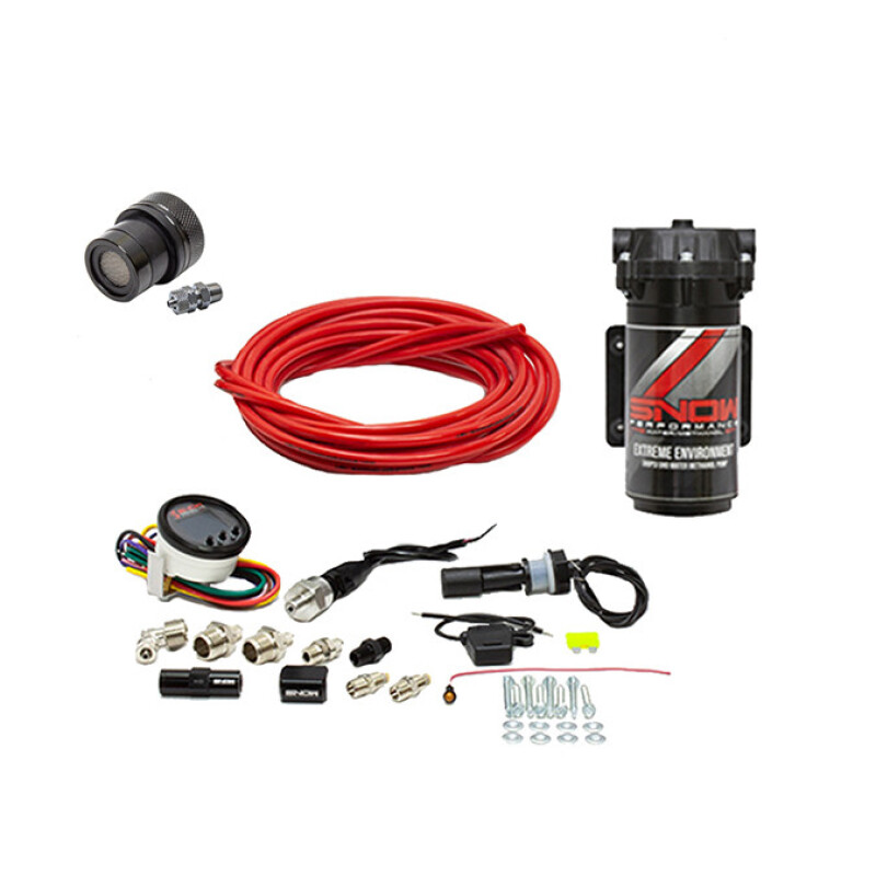 NEX Water Injection Kits