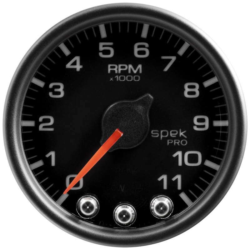 AM Spek-Pro Gauges