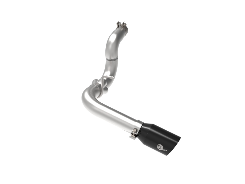 AFE Exhaust DPF Back