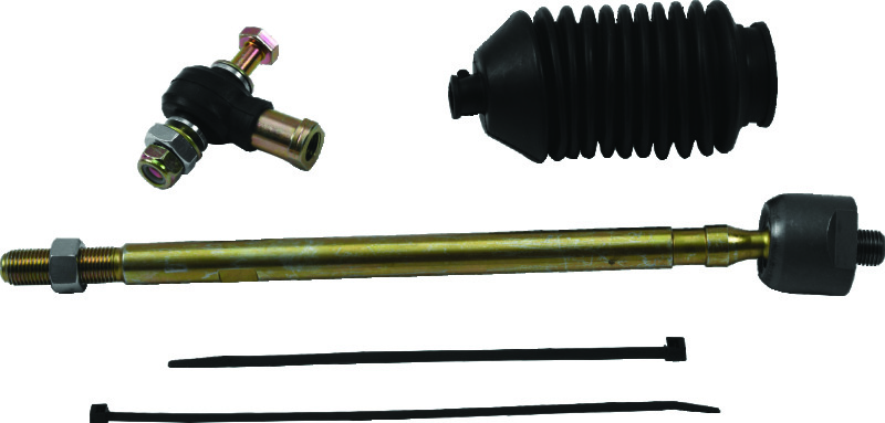 QuadBoss Tie Rod End Kit Right Inner/Outer