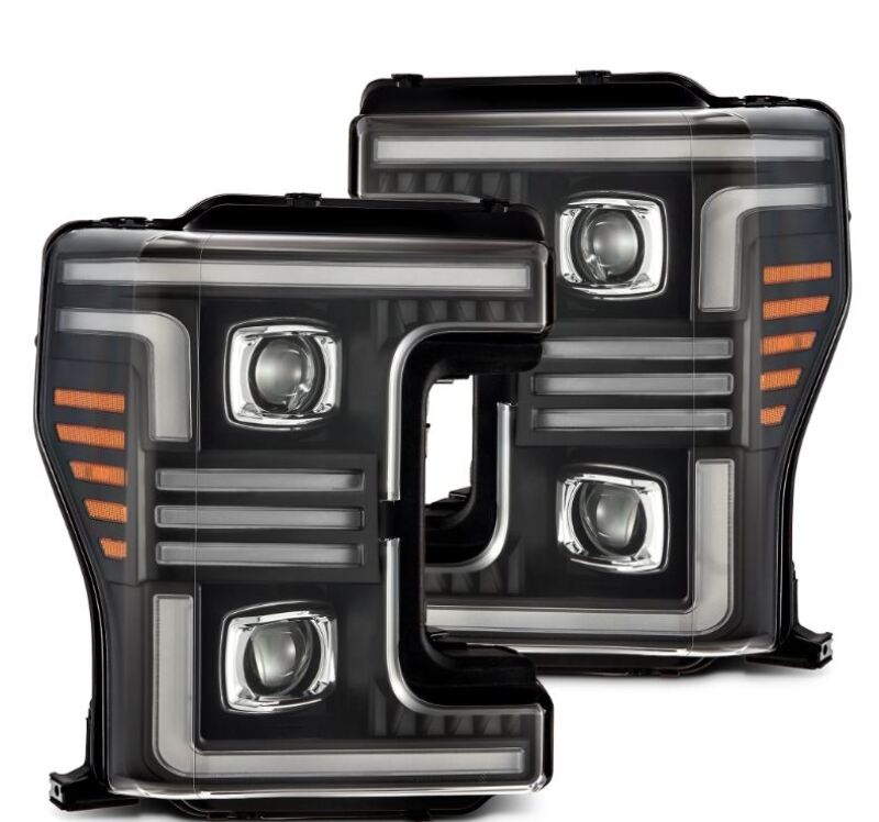 ARX PRO-Series Headlights