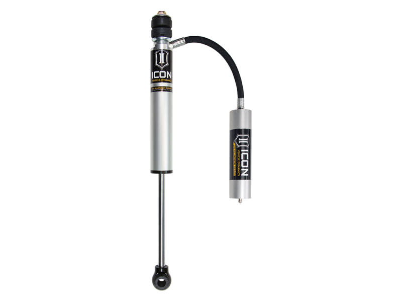 ICO 2.0 Series Shocks