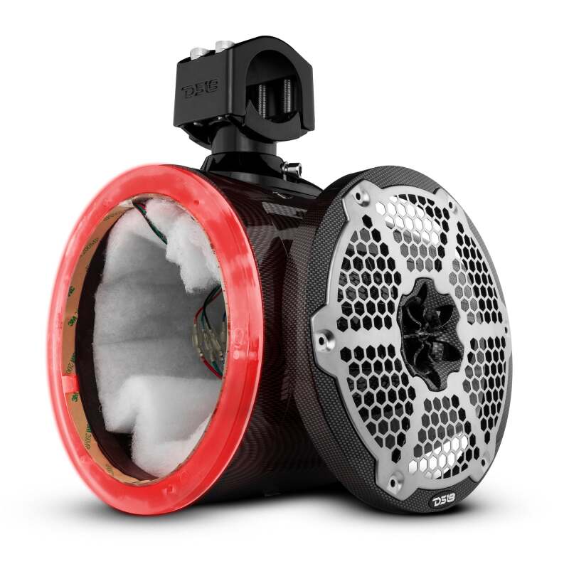 DSE NXL Marine and Powersports Towers