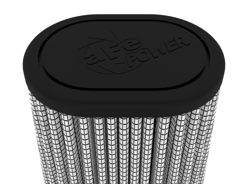 aFe MagnumFLOW OE Replacement Pro DRY S Air Filters 13-14 Porsche Cayman/Boxster (981) H6 2.7L/3.4L thumbnail 8