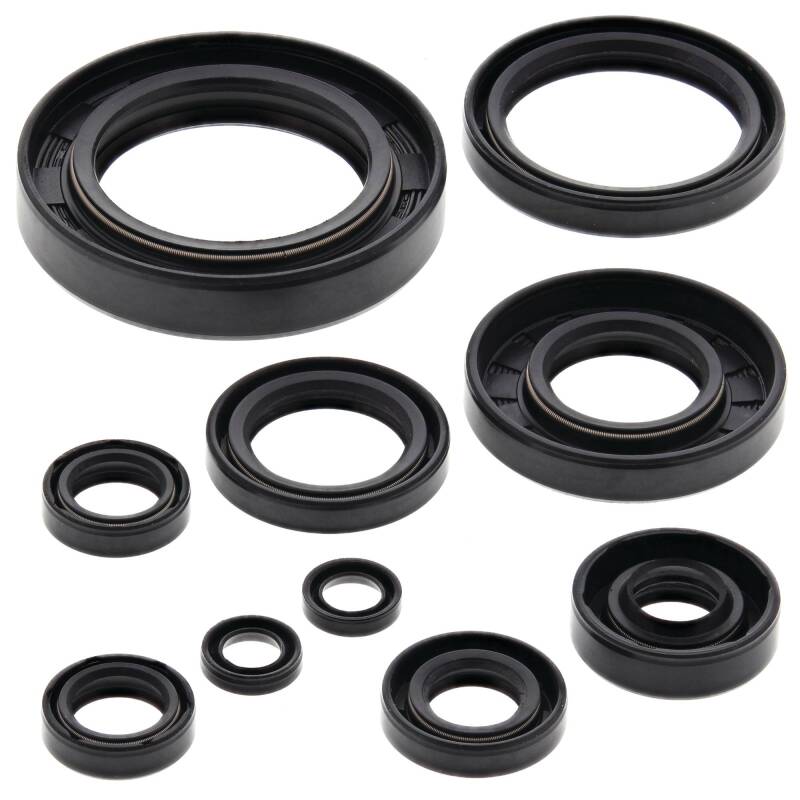 VEP Engine Oil Seal Kit