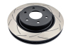 DBA Street Slotted Rotors