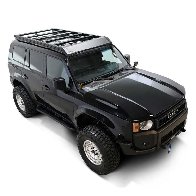 Westin 2026 Toyota Land Cruiser Mesa Roof Rack thumbnail 7