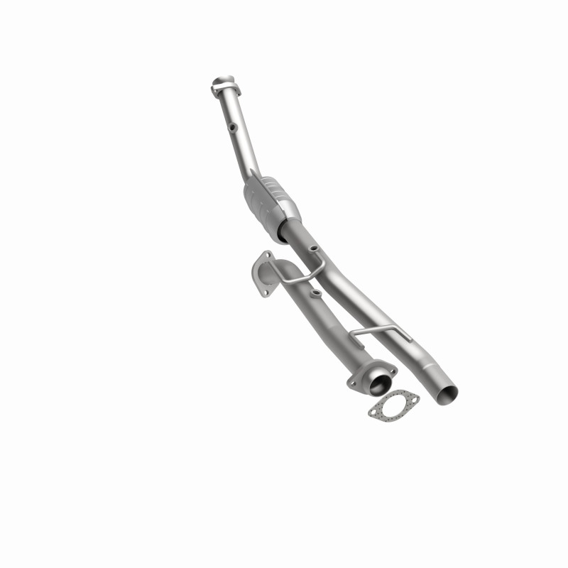 MagnaFlow Direct Fit Catalytic Converter 97-00 Explorer 4.0 Passenger Side thumbnail 9