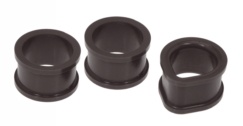 PRO Steering Bushings - Blk