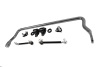 HWG Front Sway Bars