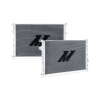 MM Radiators - Alum