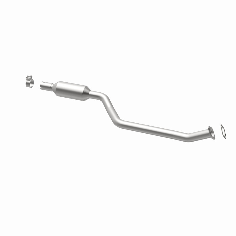 MagnaFlow 08-10 BMW 528i 3.0L Direct Fit Converter thumbnail 9