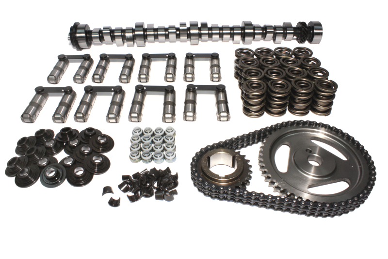 CCA Camshaft Kits