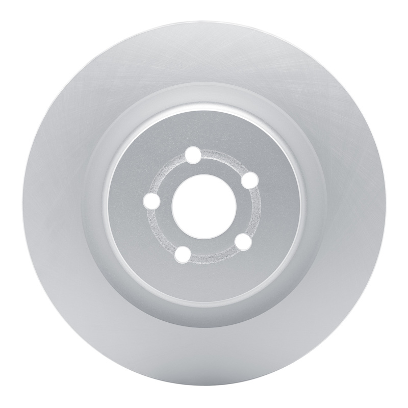 DFC GeoSPEC Coated Rotors - Plain