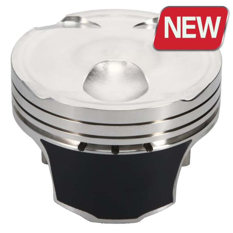 Wiseco 2017+ Ford EcoBoost V6 (Gen 2) Piston Kit thumbnail 5