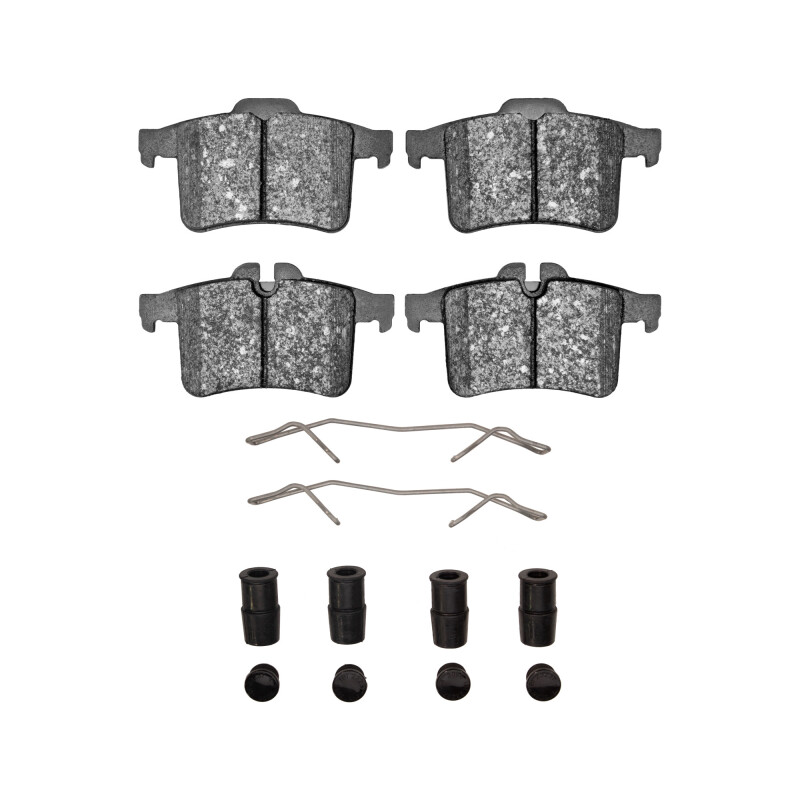 RNC Ceramic Brake Pads