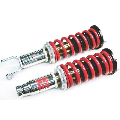 BX Street Coilovers
