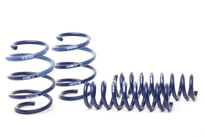HR Sport Springs