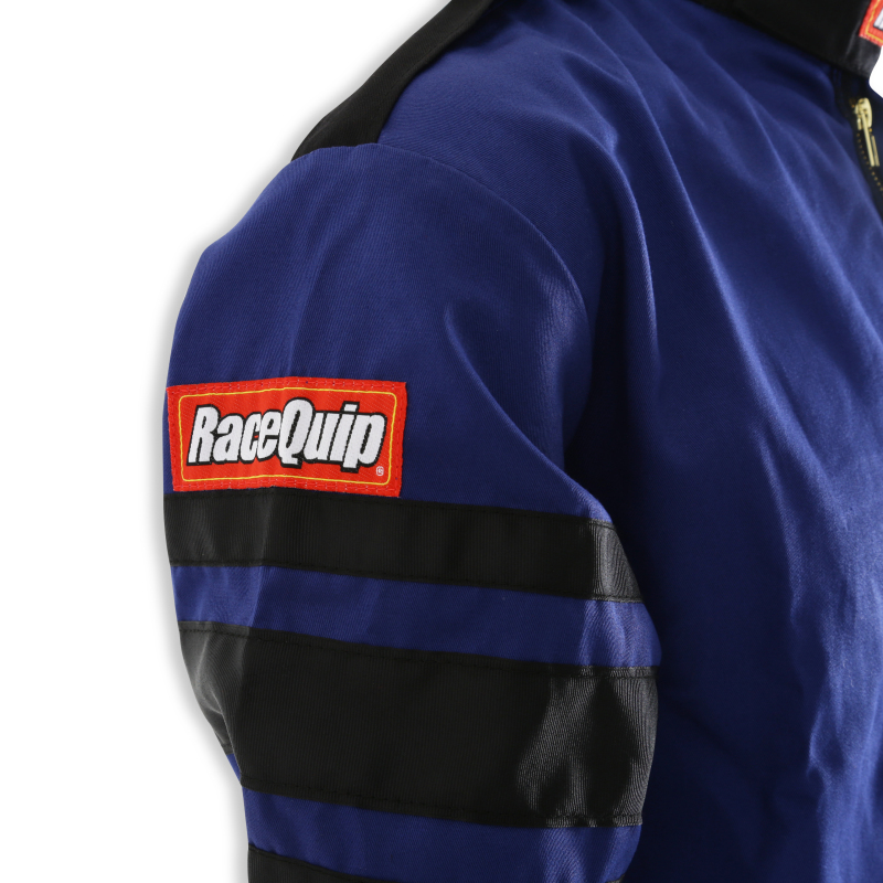 Racequip RQP SFI-5 Suit