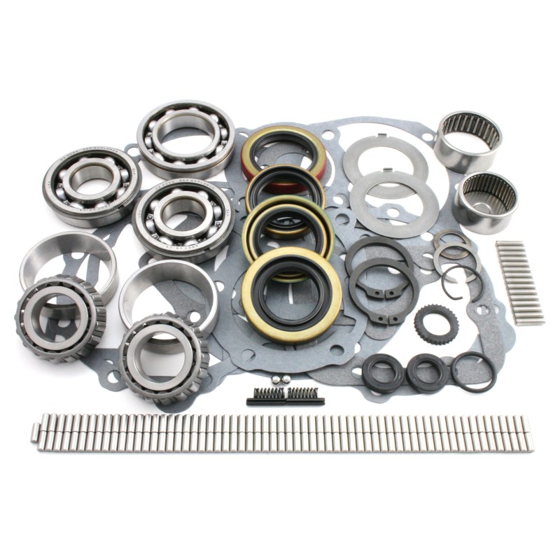 YUK Bearing Install Kits